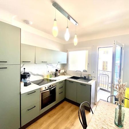 Appartement Proche Du Lac D'Allier Виши Екстериор снимка