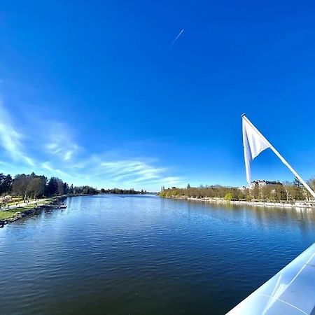 Appartement Proche Du Lac D'Allier Виши Екстериор снимка