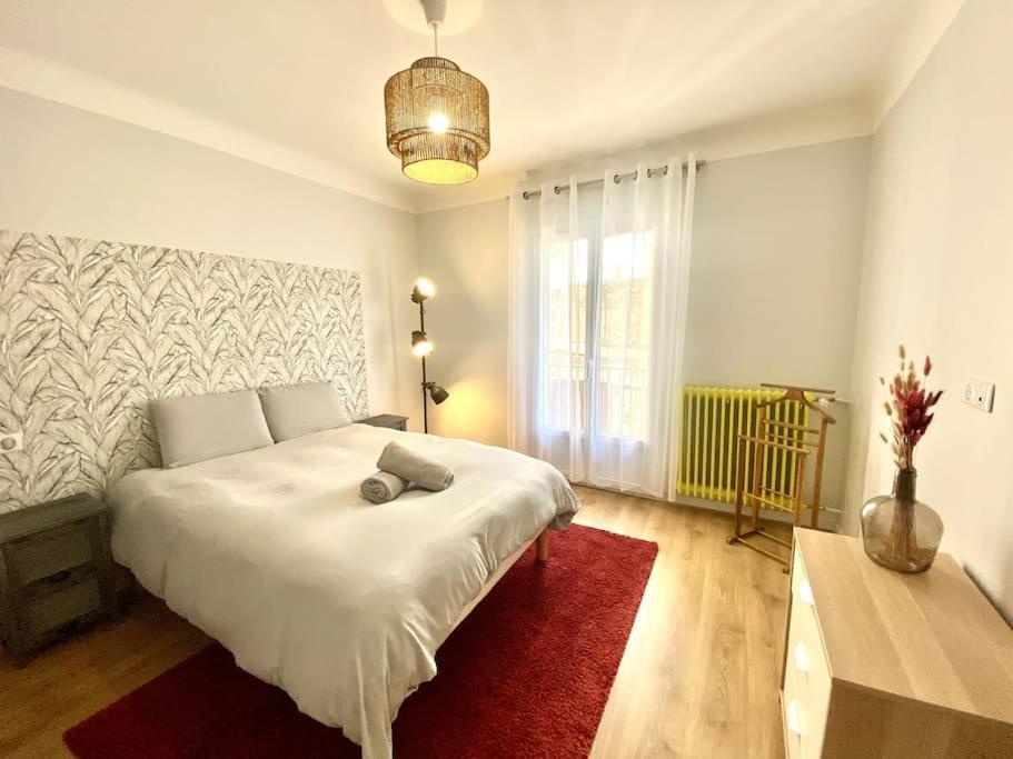 Appartement Proche Du Lac D'Allier Виши Екстериор снимка